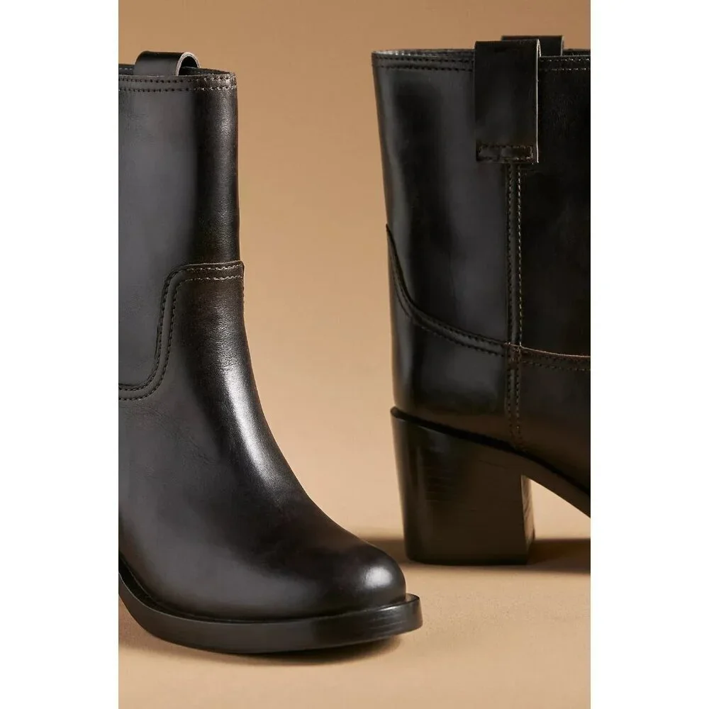 Jeffrey Campbell The Climb Boots 38.5 - Picture 3 of 3